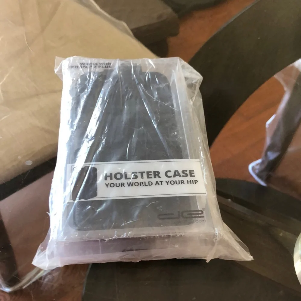 Holster Case